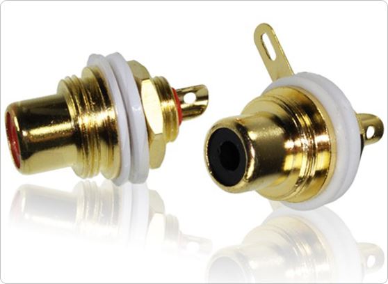 Prolink TRC 032 - cecha 1